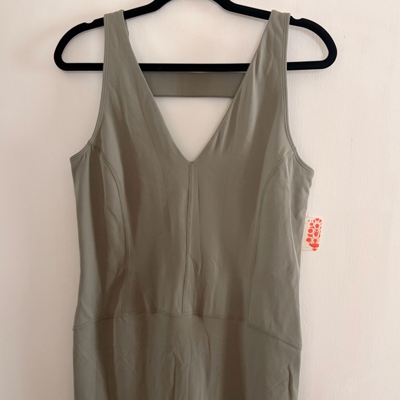 FP Movement by Free People Pants - Free People Never Better Jumpsuit